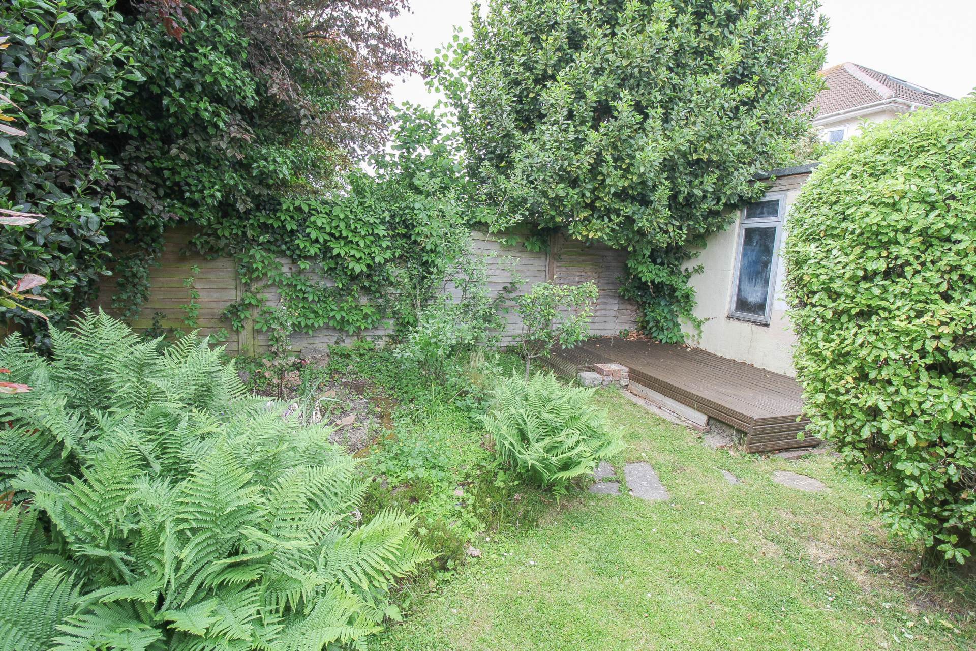 South Ward**4 Bedrooms**Occasional Bedroom/Loft Room**South Facing Garden**Garage/Workshop & Ample Parking**, Image 18