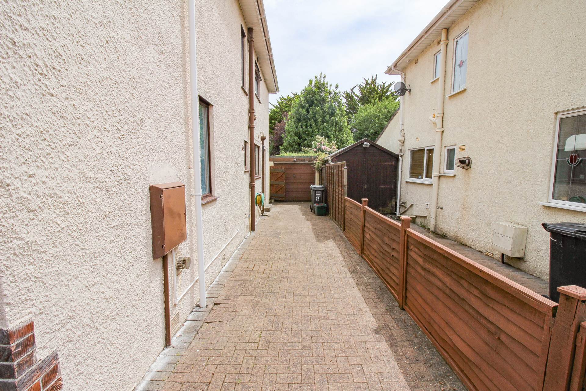 South Ward**4 Bedrooms**Occasional Bedroom/Loft Room**South Facing Garden**Garage/Workshop & Ample Parking**, Image 20