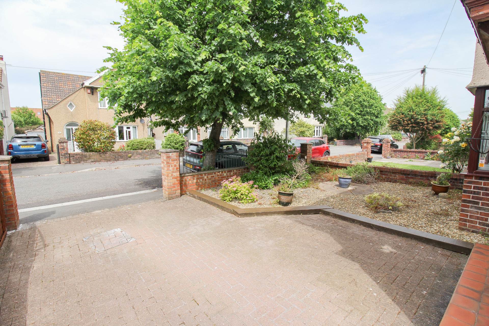 South Ward**4 Bedrooms**Occasional Bedroom/Loft Room**South Facing Garden**Garage/Workshop & Ample Parking**, Image 21