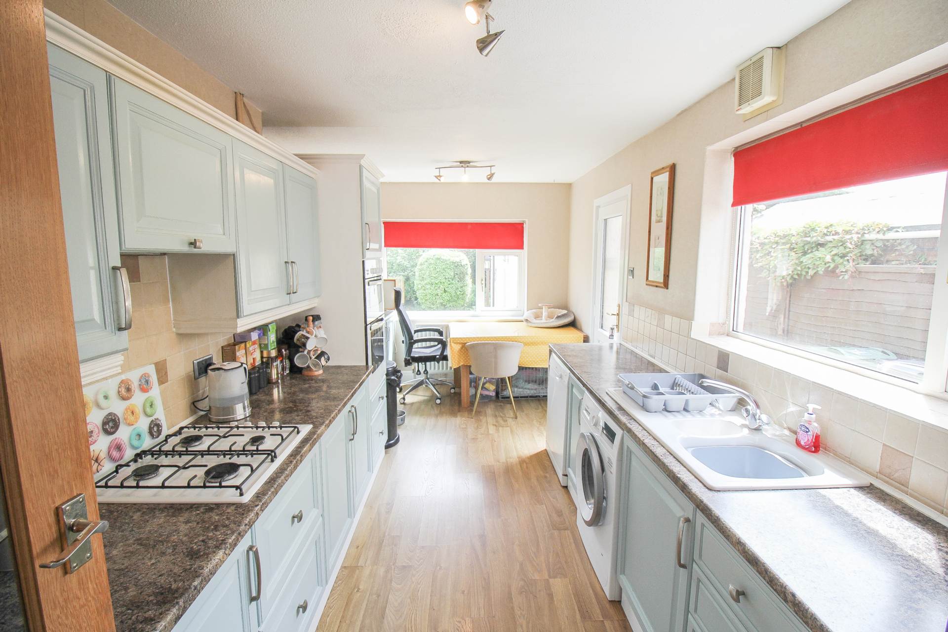 South Ward**4 Bedrooms**Occasional Bedroom/Loft Room**South Facing Garden**Garage/Workshop & Ample Parking**, Image 7