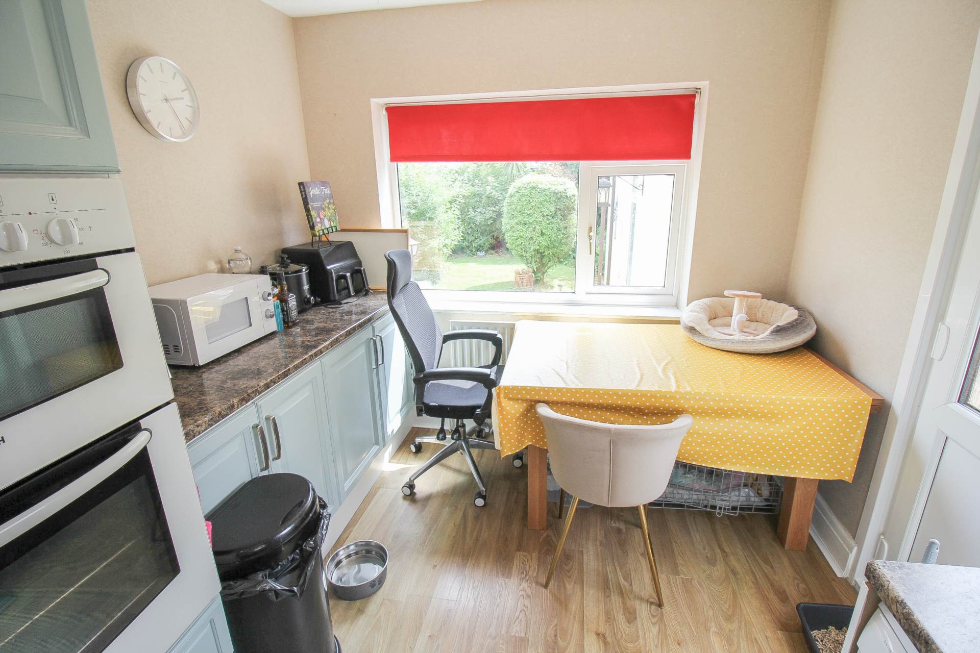South Ward**4 Bedrooms**Occasional Bedroom/Loft Room**South Facing Garden**Garage/Workshop & Ample Parking**, Image 8