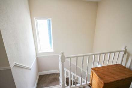South Ward**4 Bedrooms**Occasional Bedroom/Loft Room**South Facing Garden**Garage/Workshop & Ample Parking**, Image 10