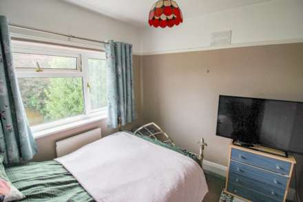 South Ward**4 Bedrooms**Occasional Bedroom/Loft Room**South Facing Garden**Garage/Workshop & Ample Parking**, Image 14