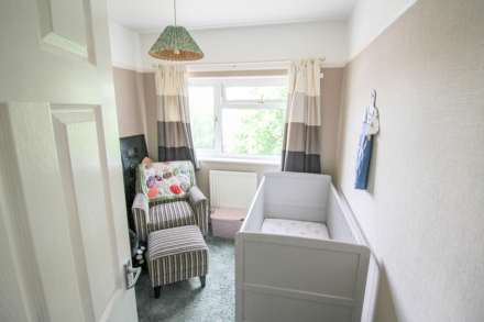 South Ward**4 Bedrooms**Occasional Bedroom/Loft Room**South Facing Garden**Garage/Workshop & Ample Parking**, Image 15