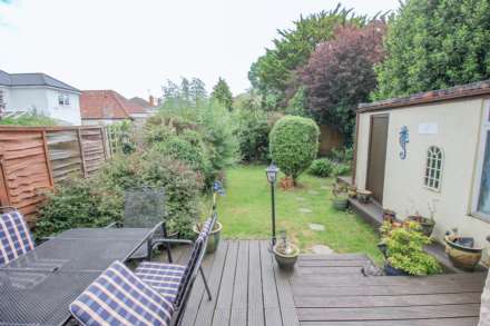 South Ward**4 Bedrooms**Occasional Bedroom/Loft Room**South Facing Garden**Garage/Workshop & Ample Parking**, Image 17