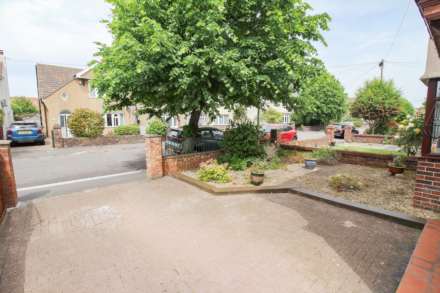 South Ward**4 Bedrooms**Occasional Bedroom/Loft Room**South Facing Garden**Garage/Workshop & Ample Parking**, Image 21