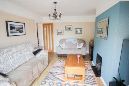 South Ward**4 Bedrooms**Occasional Bedroom/Loft Room**South Facing Garden**Garage/Workshop & Ample Parking**, Image 5
