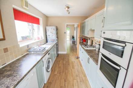 South Ward**4 Bedrooms**Occasional Bedroom/Loft Room**South Facing Garden**Garage/Workshop & Ample Parking**, Image 6