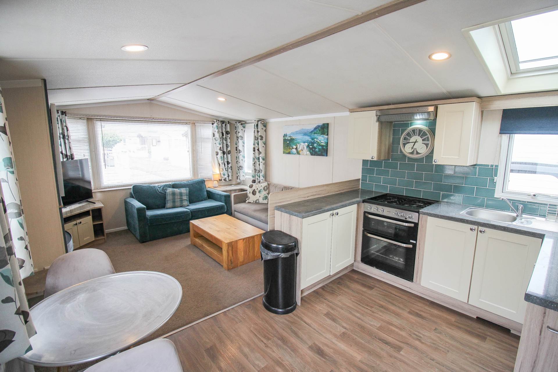 Riverside Holiday Village, Bridgewater Road, Weston-super-Mare, Image 3