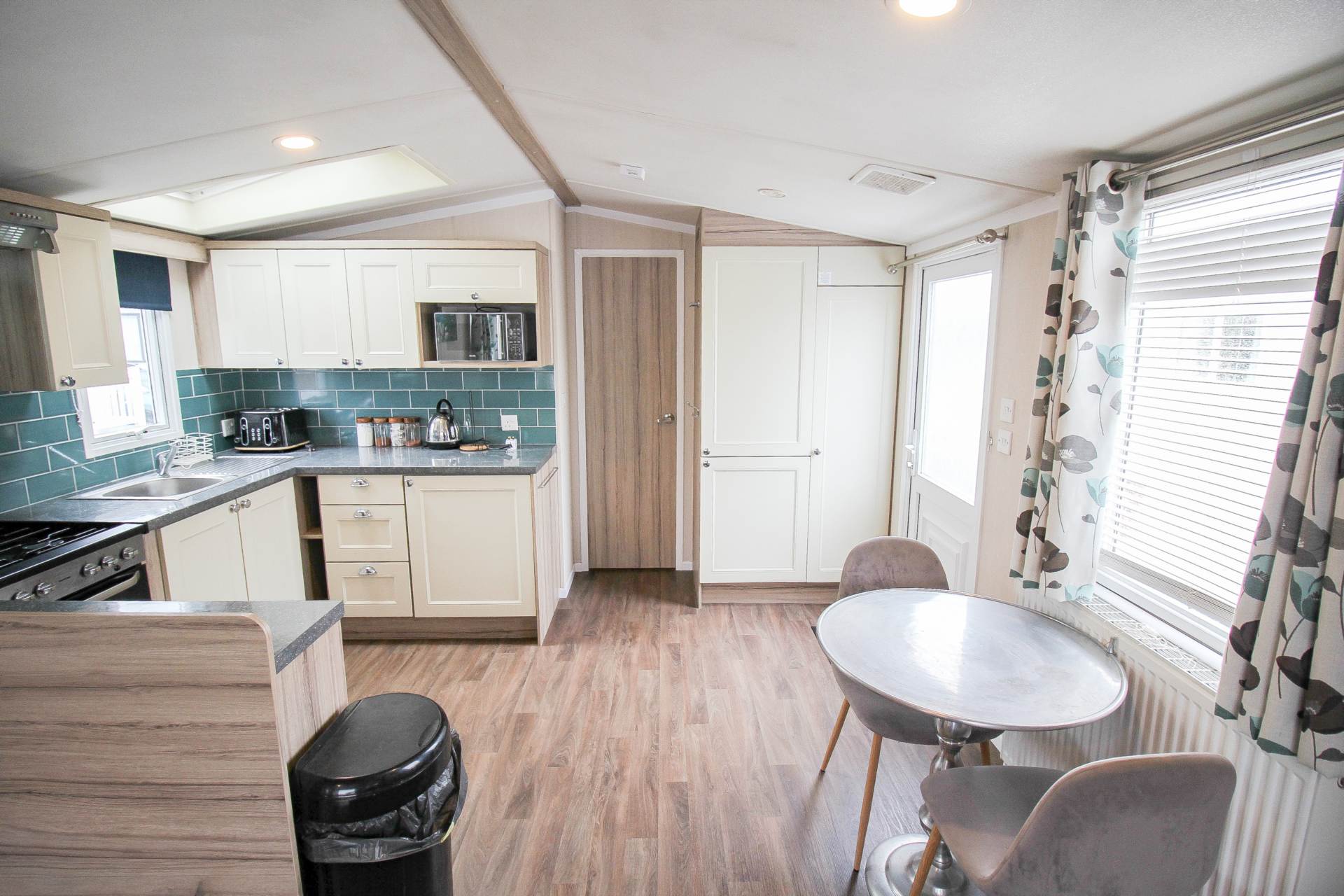 Riverside Holiday Village, Bridgewater Road, Weston-super-Mare, Image 4