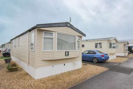 Riverside Holiday Village, Bridgewater Road, Weston-super-Mare, Image 1