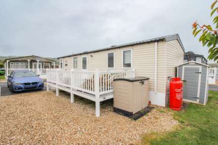 Riverside Holiday Village, Bridgewater Road, Weston-super-Mare, Image 2