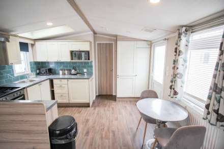Riverside Holiday Village, Bridgewater Road, Weston-super-Mare, Image 4