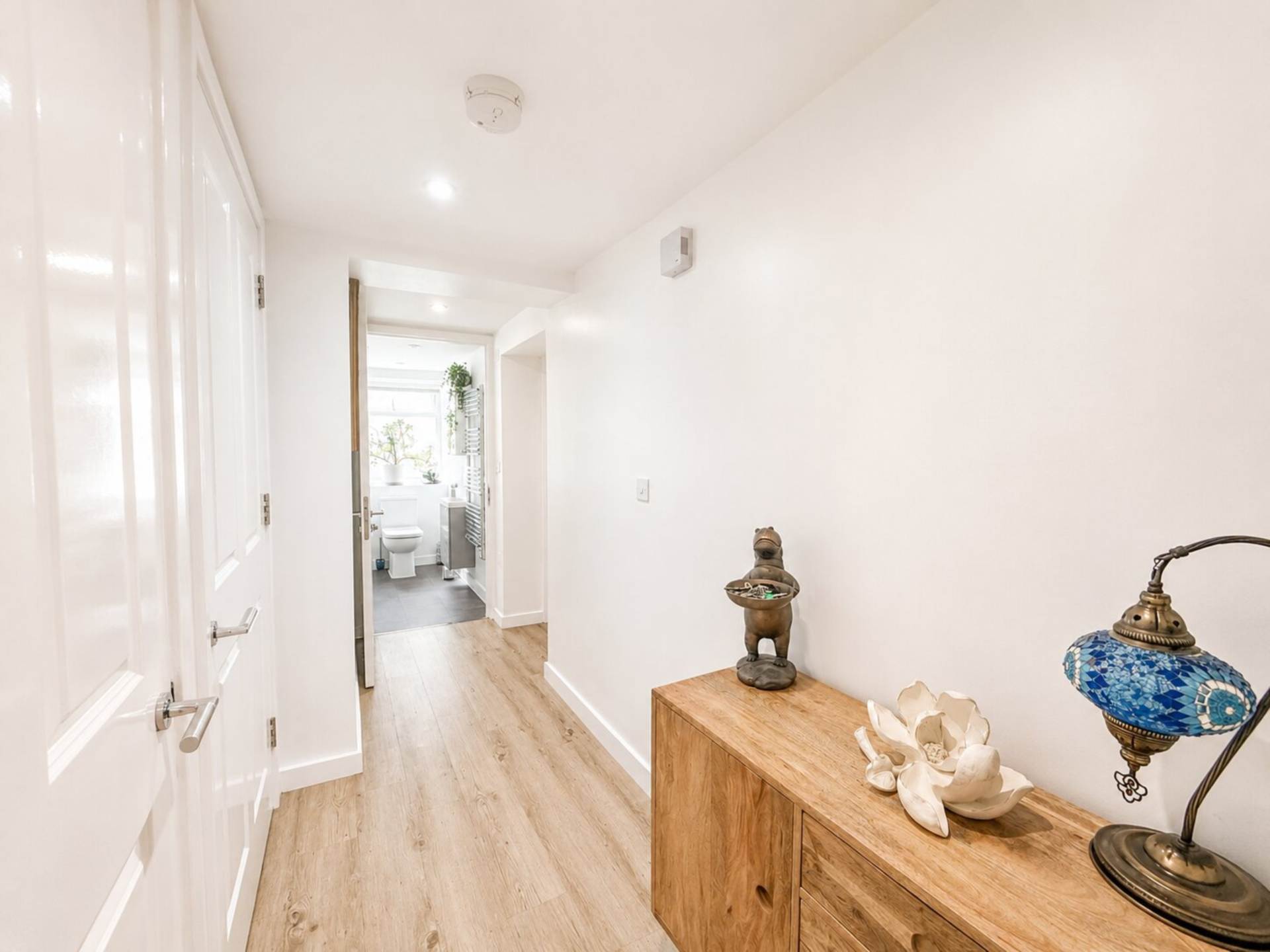 Bristol Road Lower, Hillside - Modern Apartment, Image 14