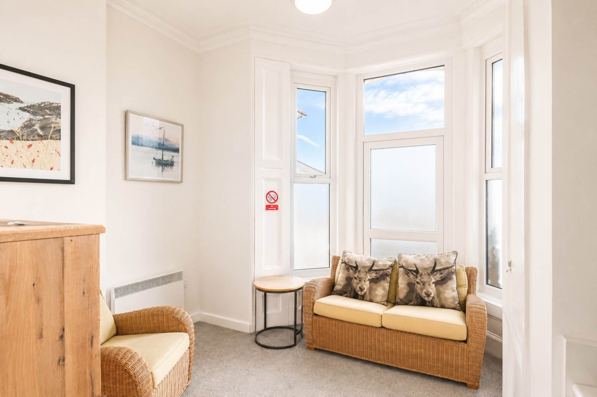 Bristol Road Lower, Hillside - Modern Apartment, Image 17
