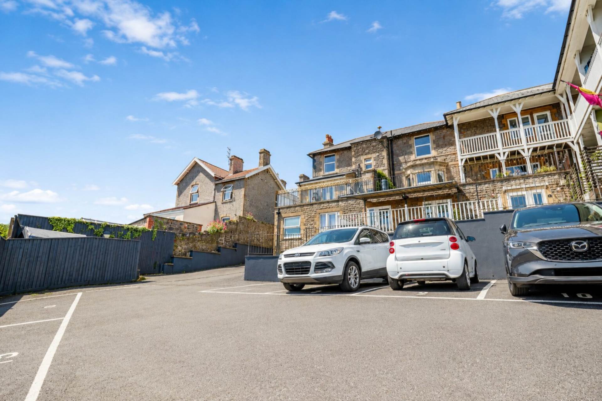 Bristol Road Lower, Hillside - Modern Apartment, Image 18