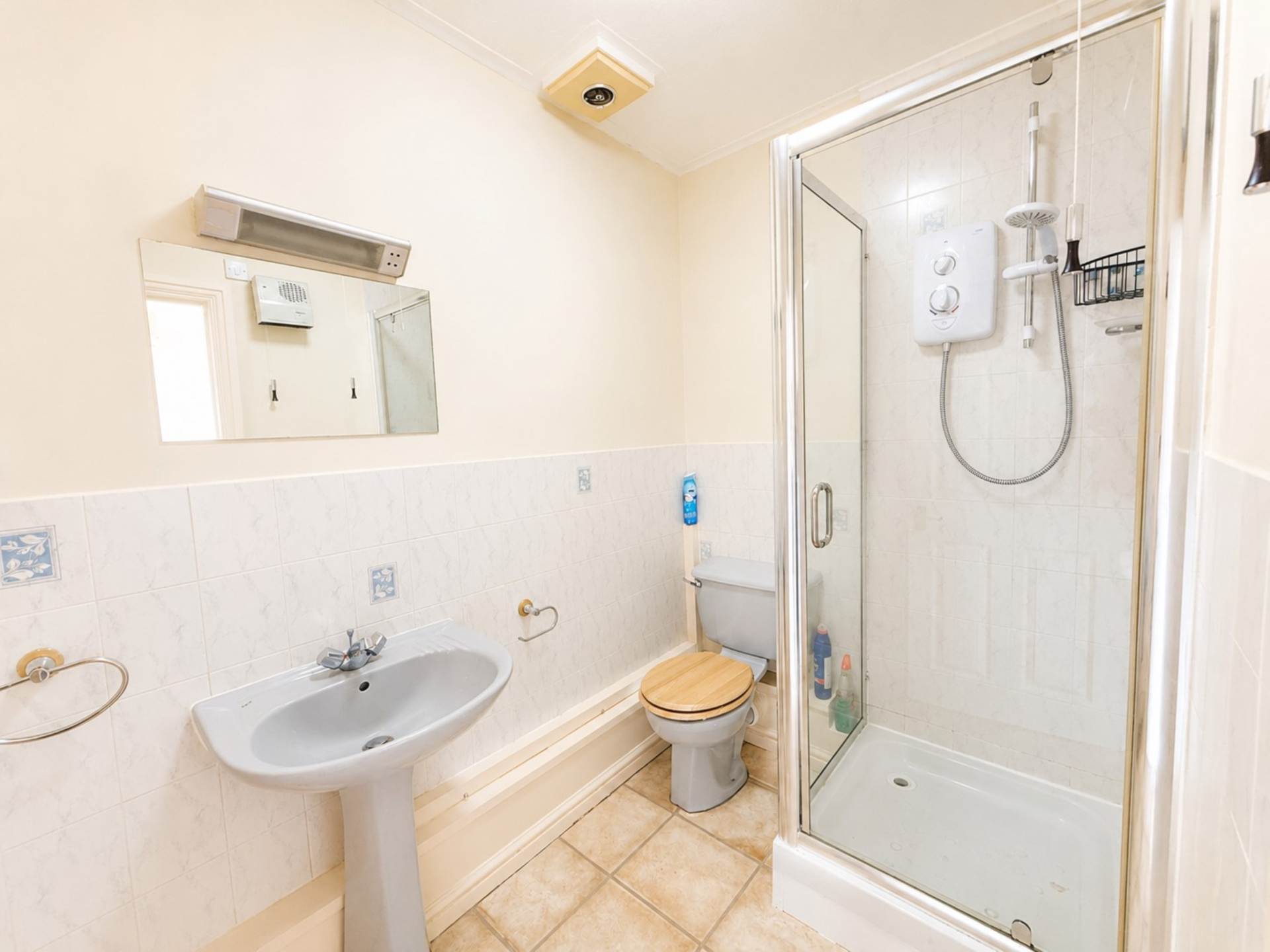 Carlton Mansions, Sea Front Penthouse Apartment, Image 11