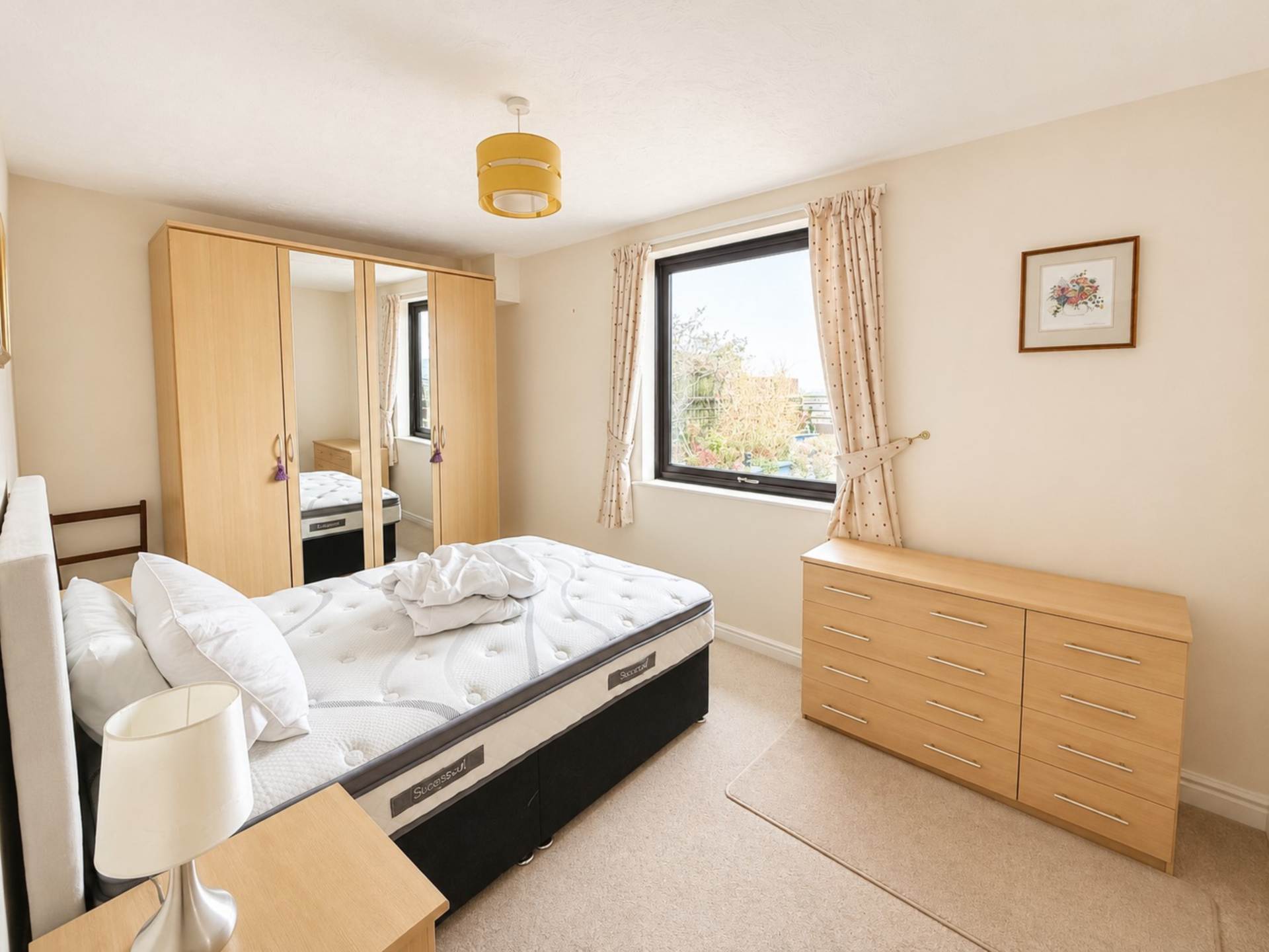 Carlton Mansions, Sea Front Penthouse Apartment, Image 12