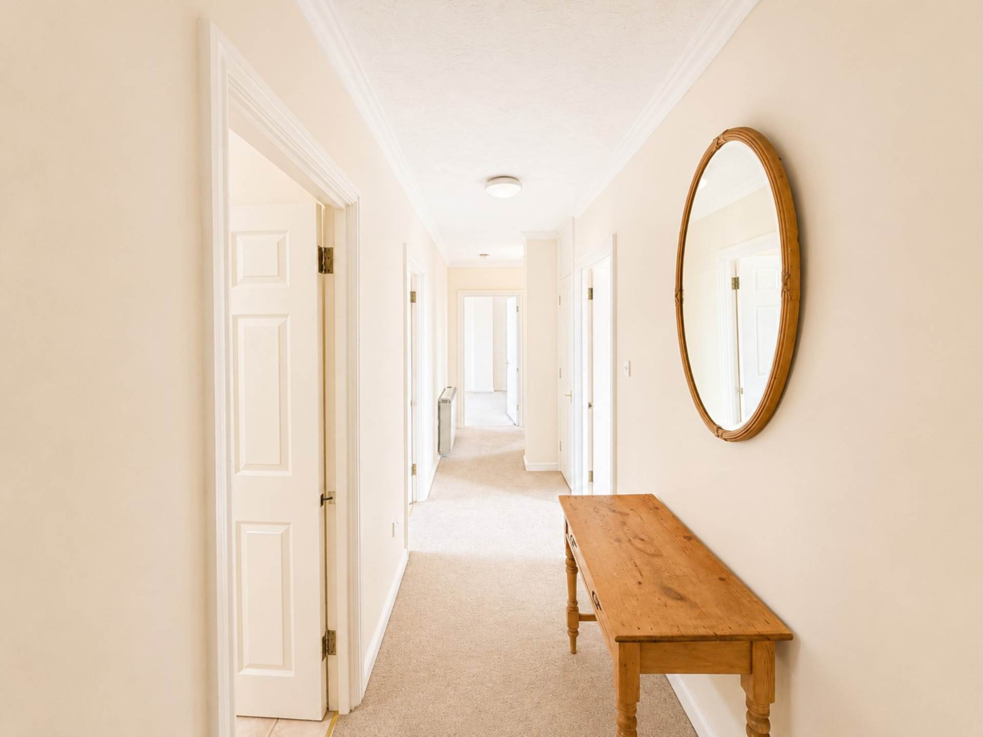 Carlton Mansions, Sea Front Penthouse Apartment, Image 15