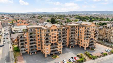 Carlton Mansions, Sea Front Penthouse Apartment, Image 1