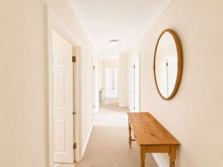 Carlton Mansions, Sea Front Penthouse Apartment, Image 15