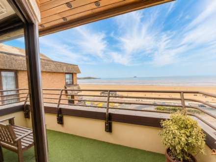 Carlton Mansions, Sea Front Penthouse Apartment, Image 4