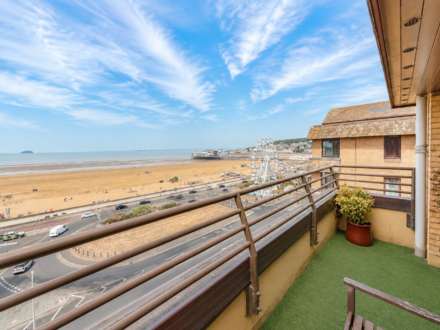 Carlton Mansions, Sea Front Penthouse Apartment, Image 5
