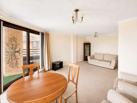 Carlton Mansions, Sea Front Penthouse Apartment, Image 6
