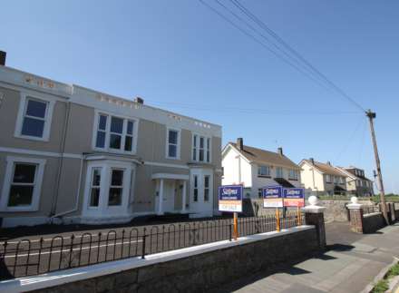**2 Minutes to Beach**Newly Converted**Two Double Bedrooms**Ground Floor**Parking with EV Point**, Image 12