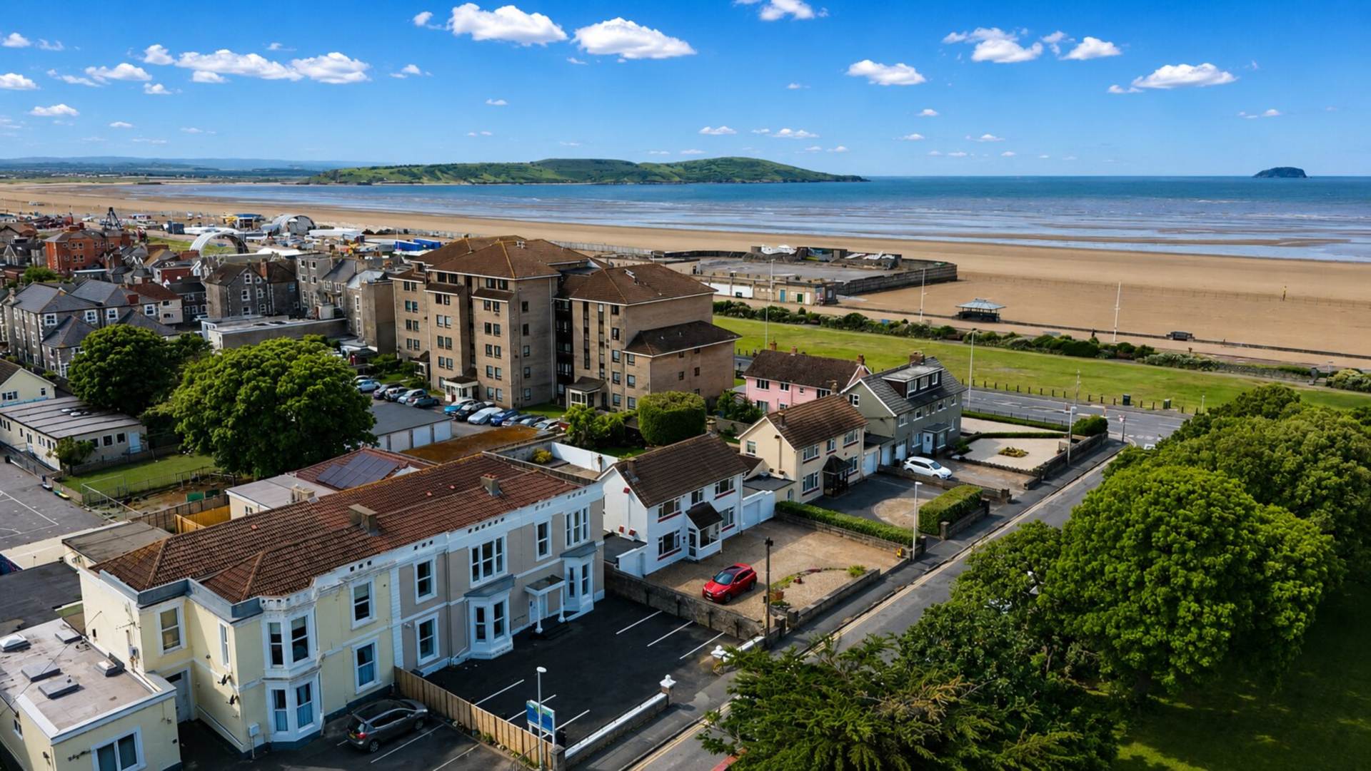 Ellenborough Park South, Weston-super-Mare, Image 1