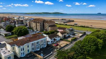 Ellenborough Park South, Weston-super-Mare