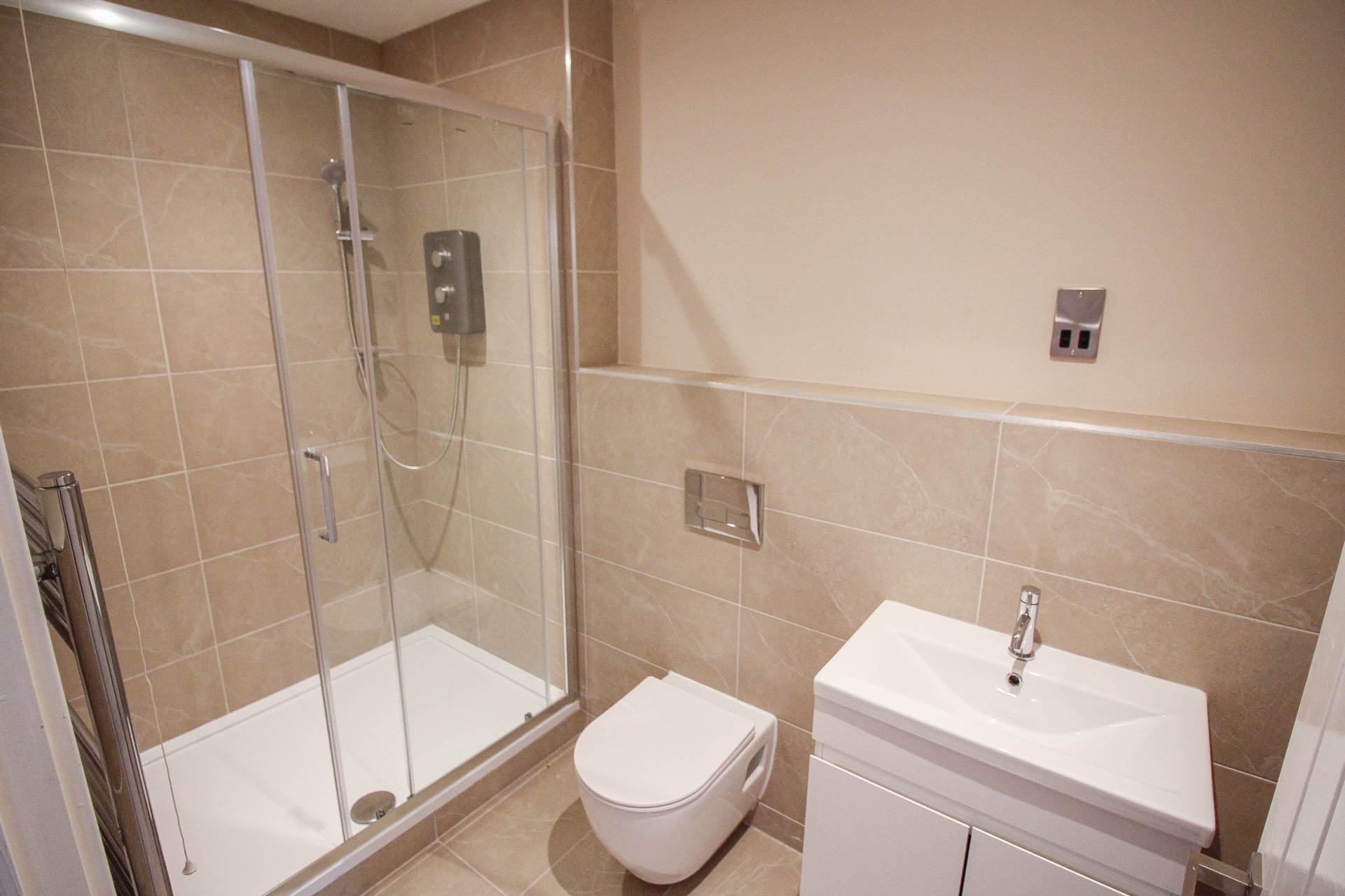 Ellenborough Park South**2 Minutes to Beach**Open Plan Living**2 Bedrooms**Garden**Allocated Parking**, Image 13