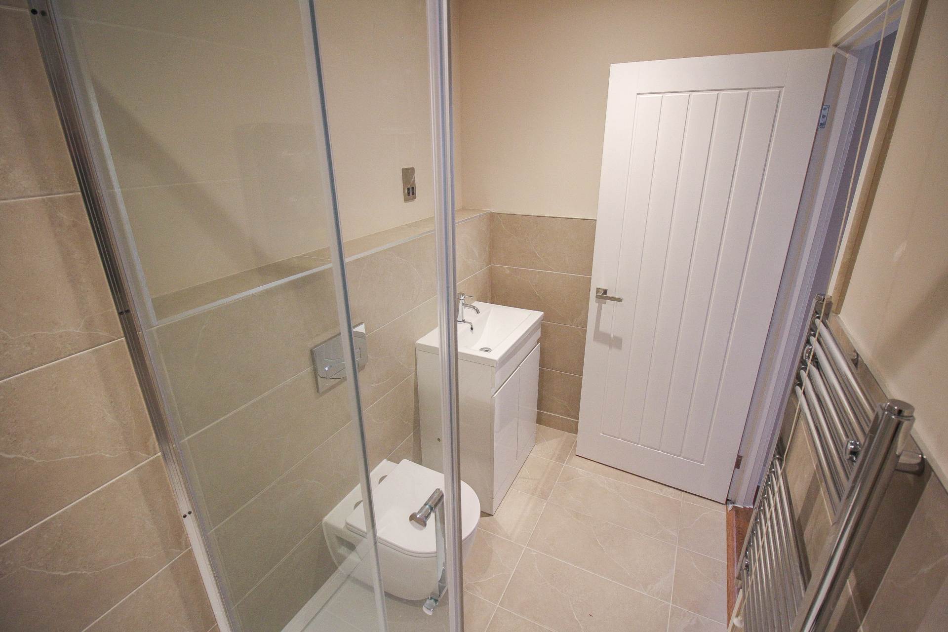 Ellenborough Park South**2 Minutes to Beach**Open Plan Living**2 Bedrooms**Garden**Allocated Parking**, Image 14