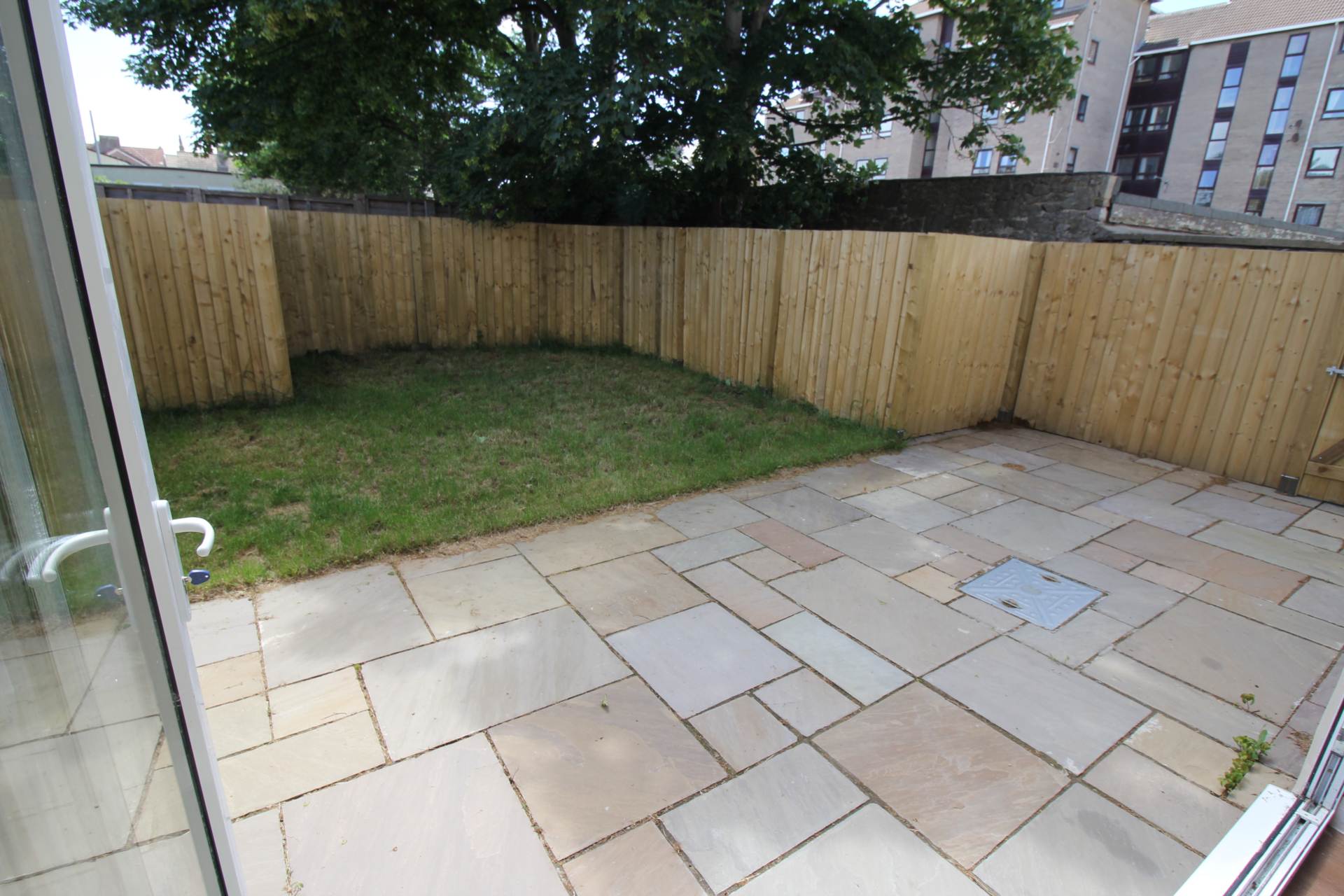 Ellenborough Park South**2 Minutes to Beach**Open Plan Living**2 Bedrooms**Garden**Allocated Parking**, Image 2