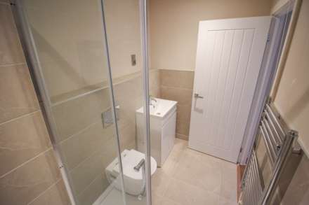 Ellenborough Park South**2 Minutes to Beach**Open Plan Living**2 Bedrooms**Garden**Allocated Parking**, Image 14