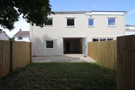 Ellenborough Park South**2 Minutes to Beach**Open Plan Living**2 Bedrooms**Garden**Allocated Parking**, Image 16