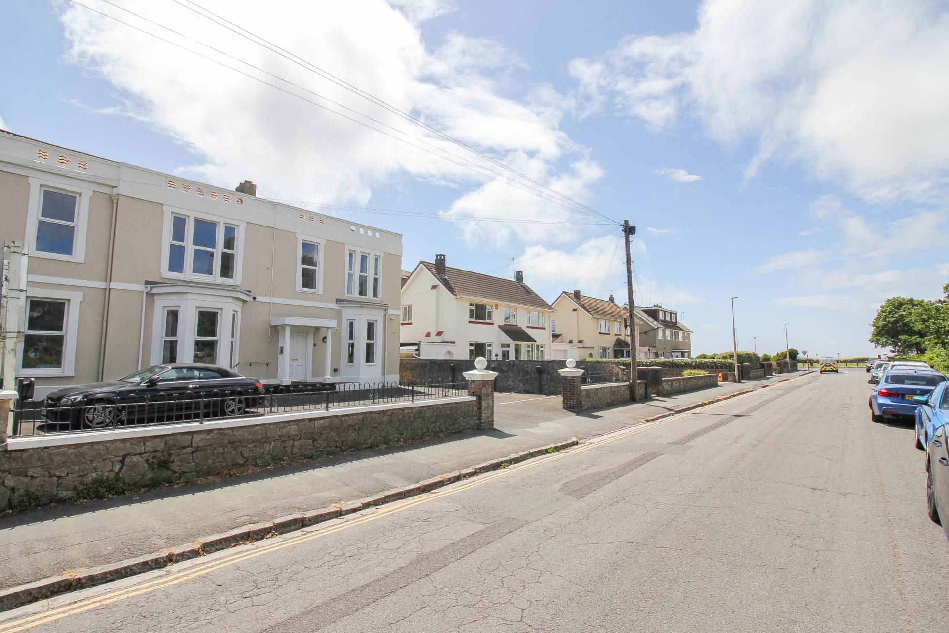 Ellenborough Park South**2 Minutes to Beach**Newly Converted**Stunningly Presented**Open Plan Living**, Image 10
