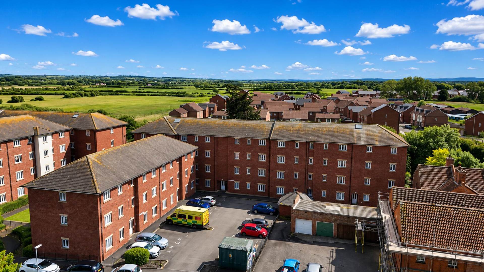 Charlotte Court, Highbridge, Image 1
