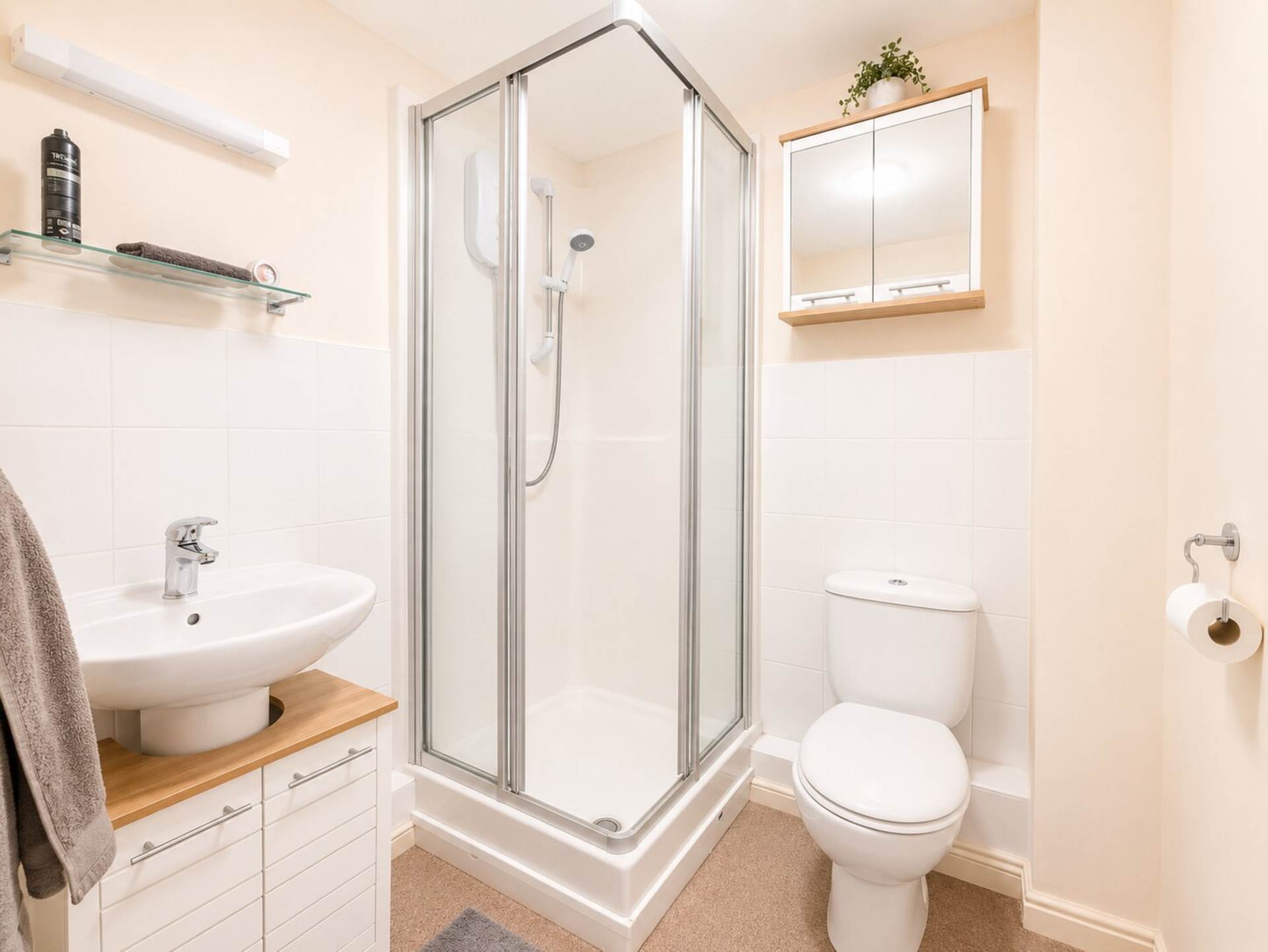 Charlotte Court, Highbridge, Image 10