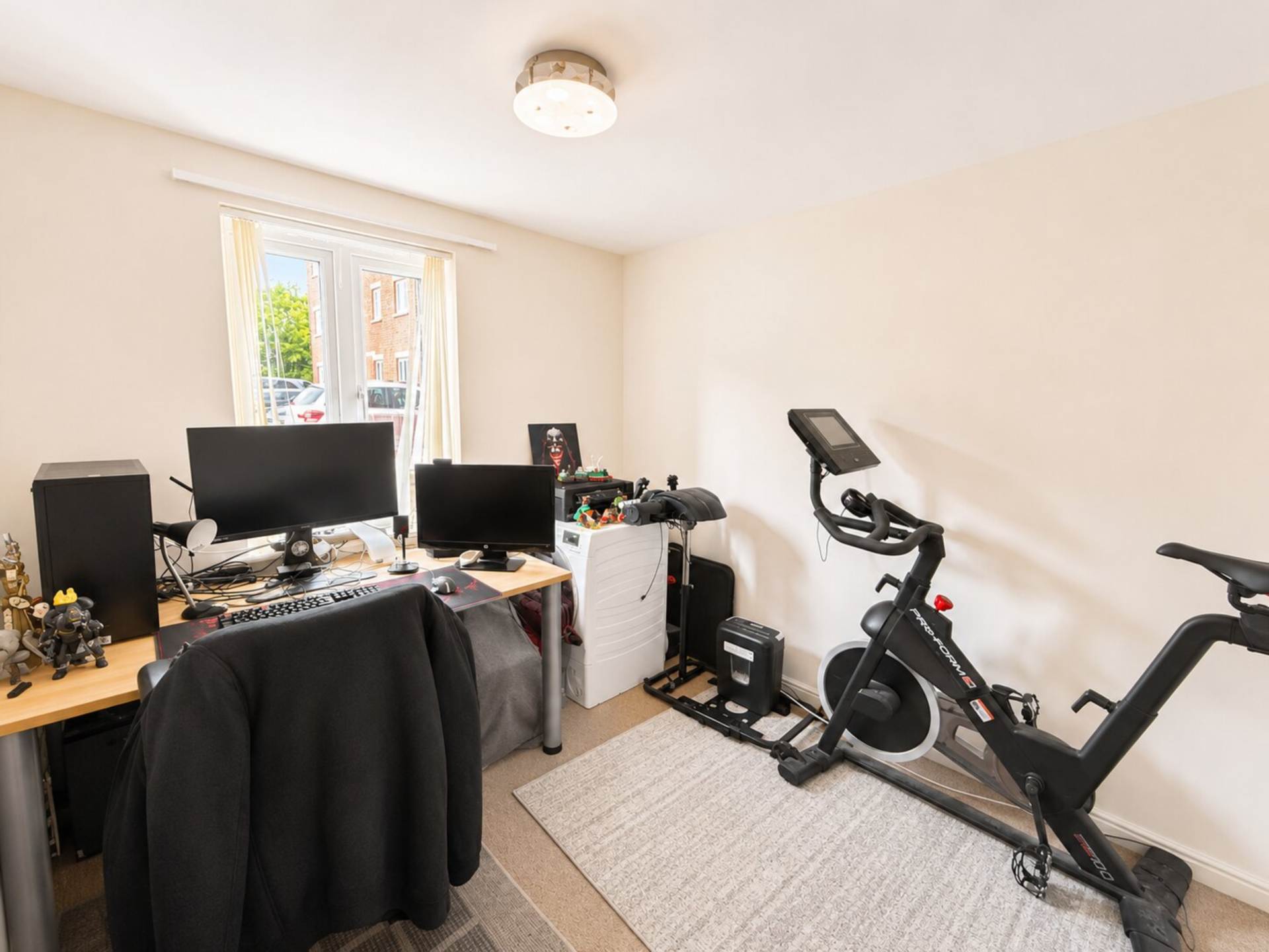 Charlotte Court, Highbridge, Image 11