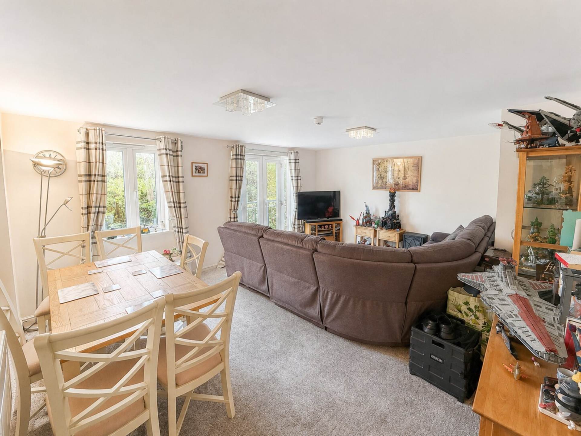 Charlotte Court, Highbridge, Image 3