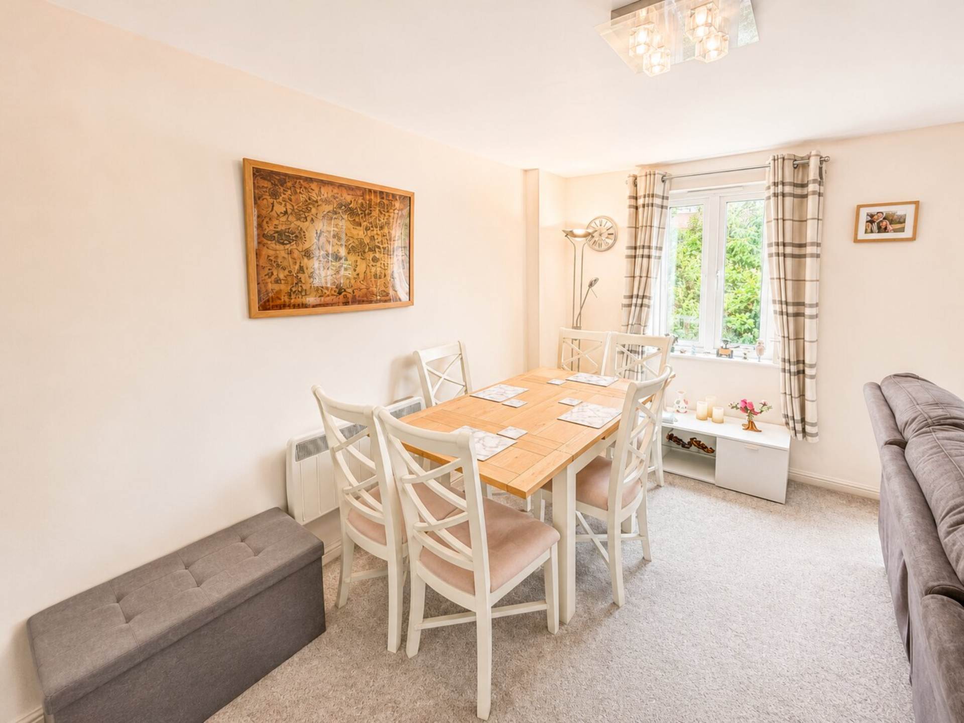 Charlotte Court, Highbridge, Image 4