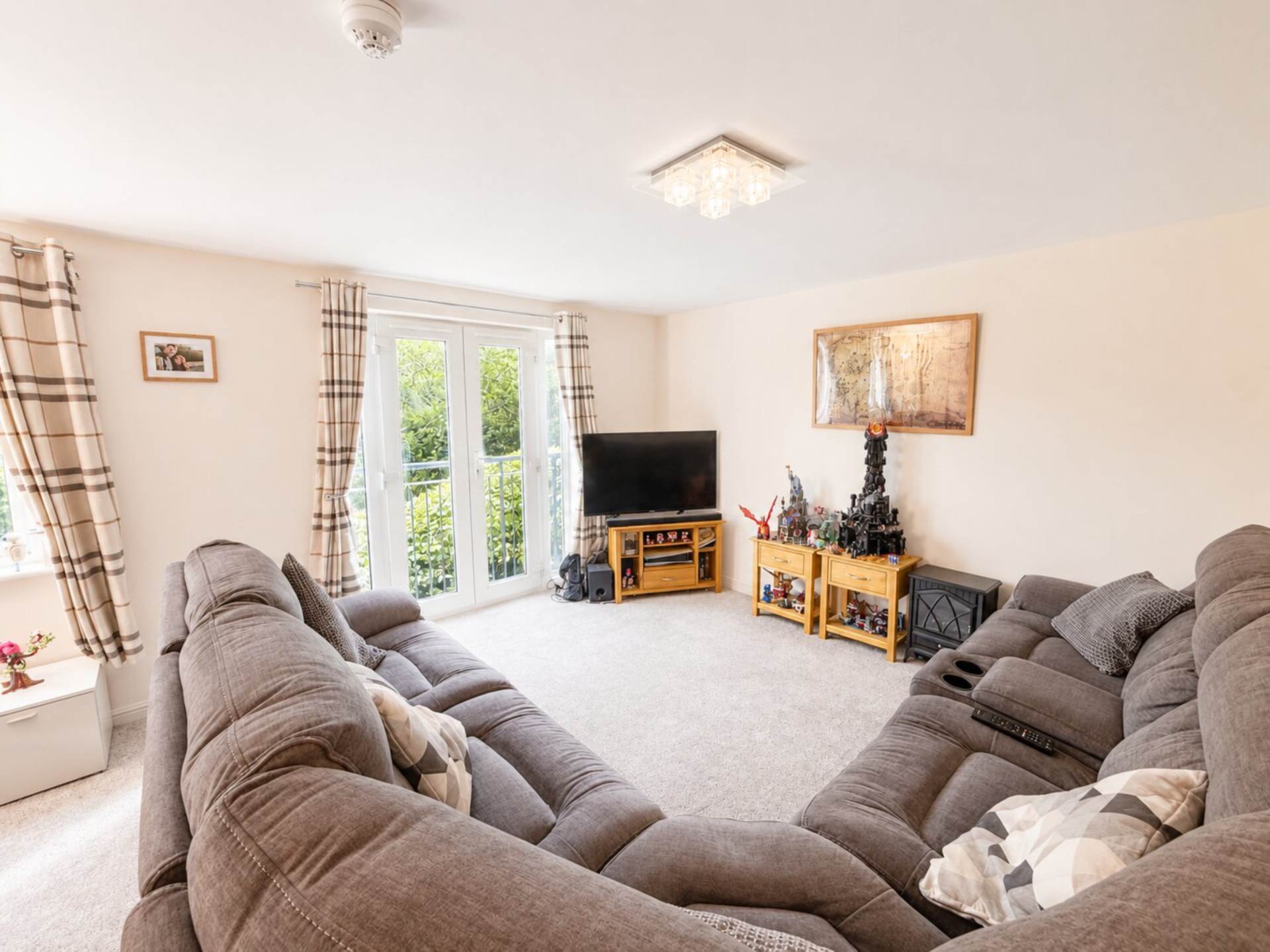 Charlotte Court, Highbridge, Image 5