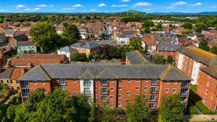 Charlotte Court, Highbridge, Image 2