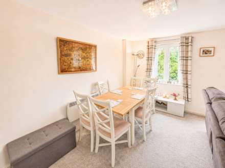 Charlotte Court, Highbridge, Image 4
