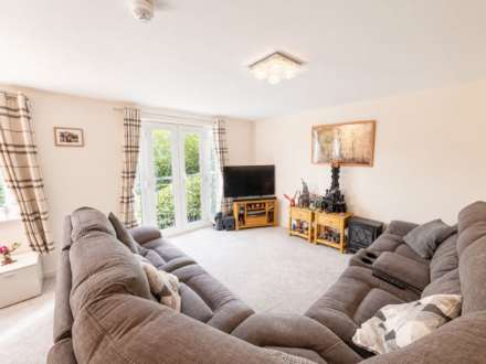 Charlotte Court, Highbridge, Image 5