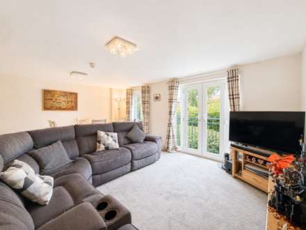 Charlotte Court, Highbridge, Image 7
