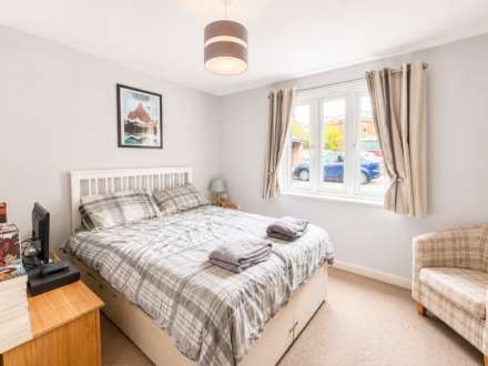 Charlotte Court, Highbridge, Image 9