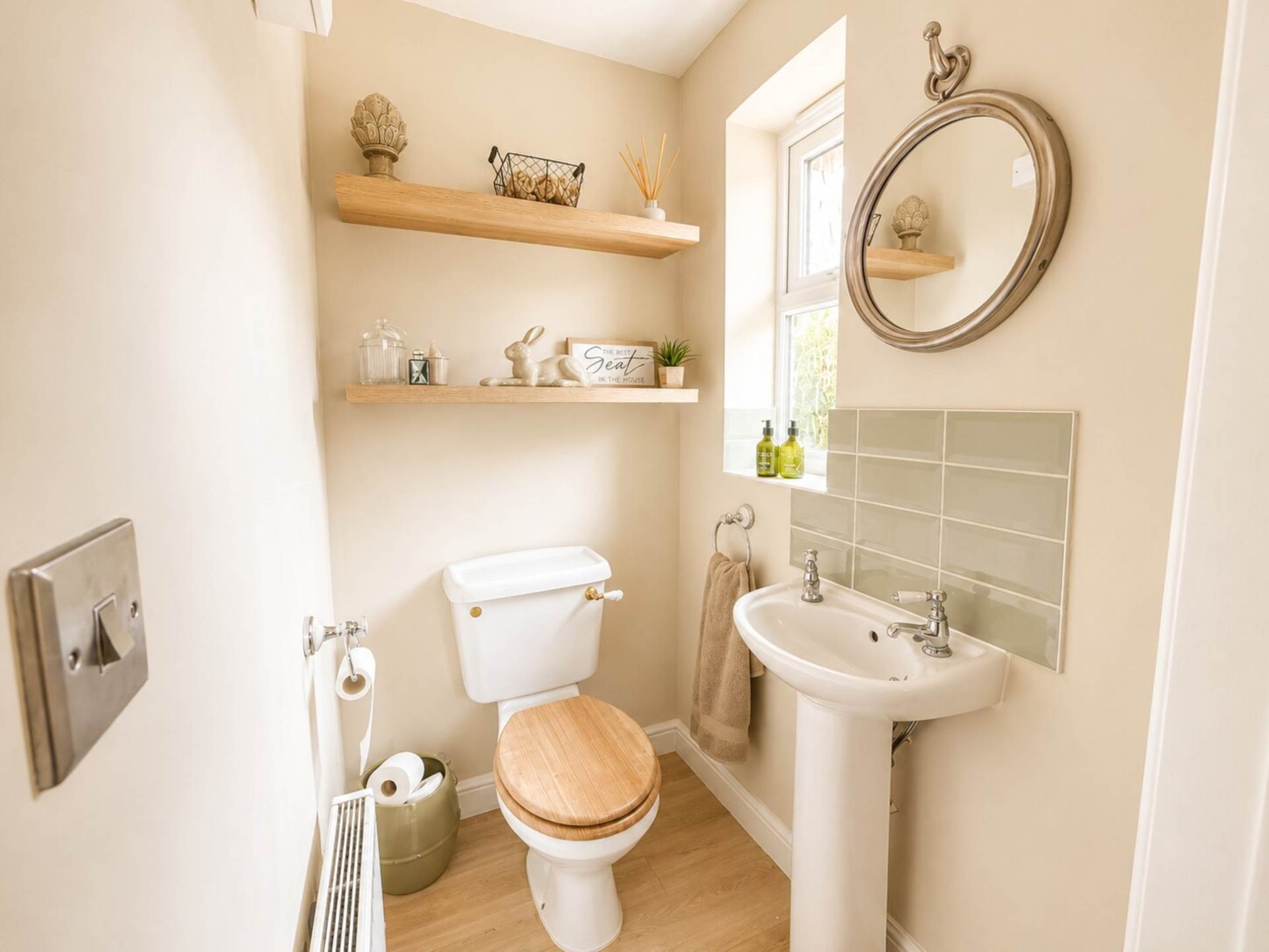 Merton Drive, Exceptional Executive Home, Image 27