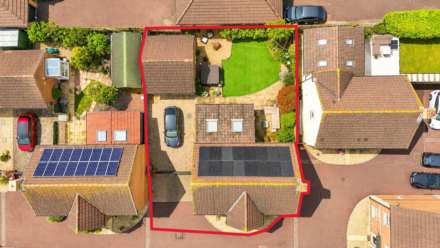 Merton Drive, Exceptional Executive Home, Image 2